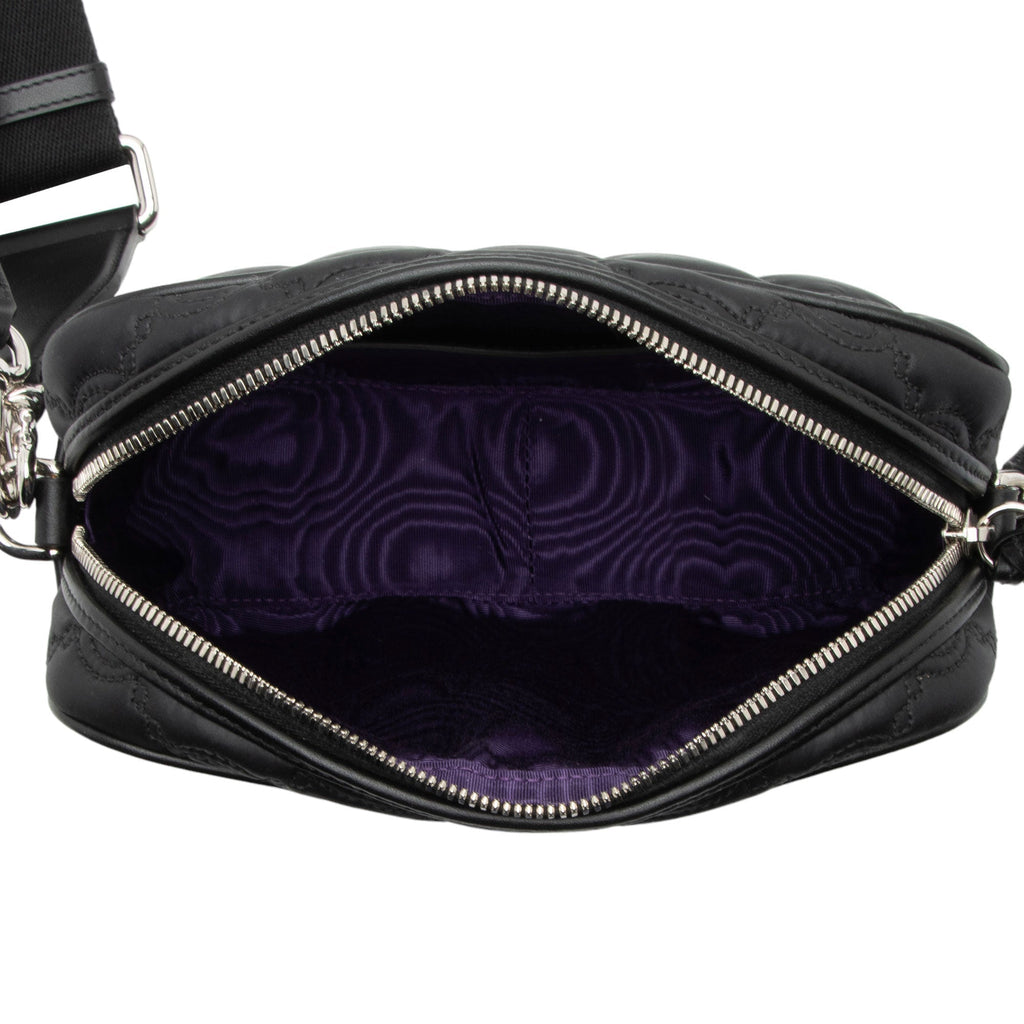 Gucci GG Matelasse Small Shoulder Bag (SHF-lqqc7w)