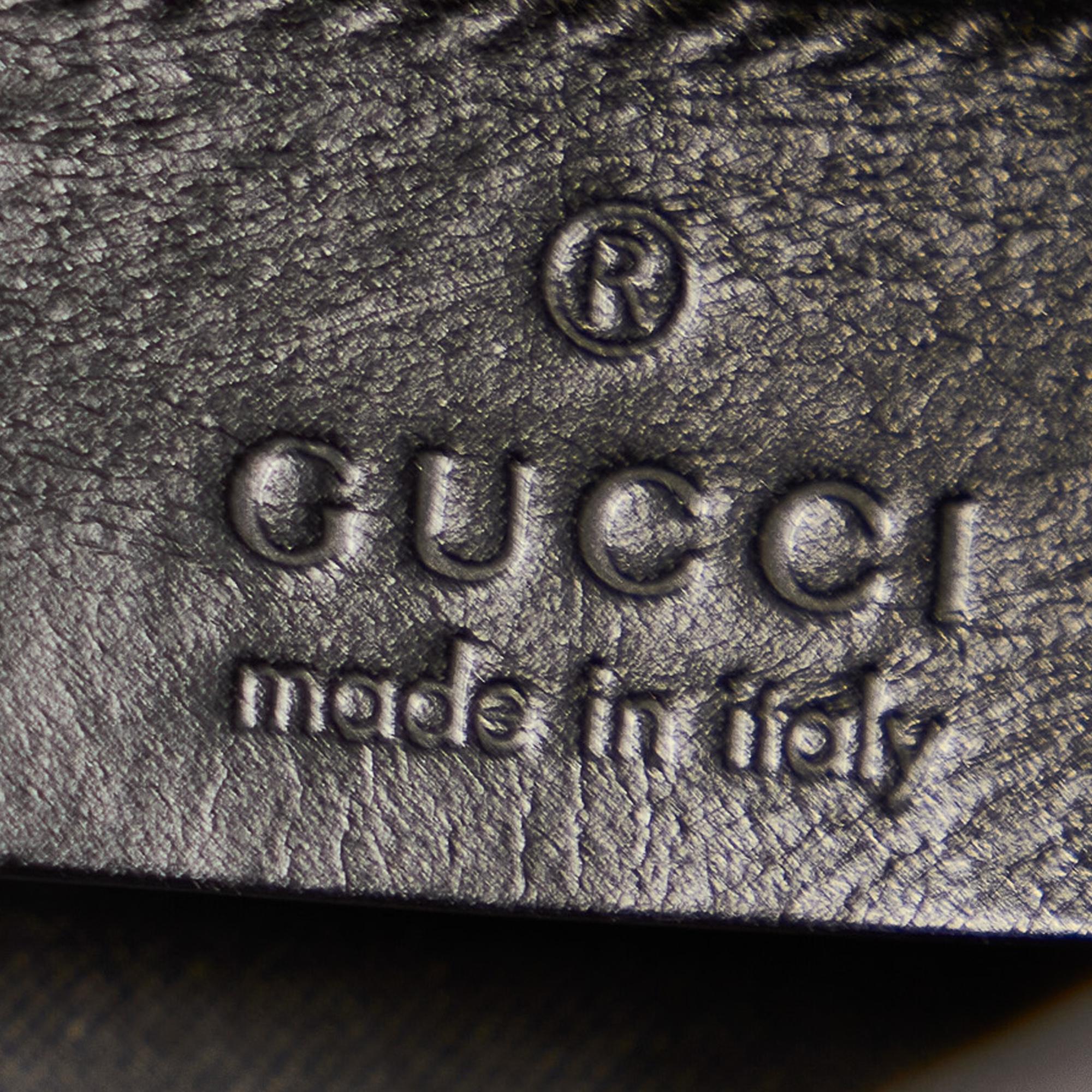 Gucci Gucci Nylon Backpack (SHG-27278)