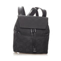 Gucci Gucci Nylon Backpack (SHG-27278)