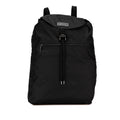 Gucci GG Nylon Backpack