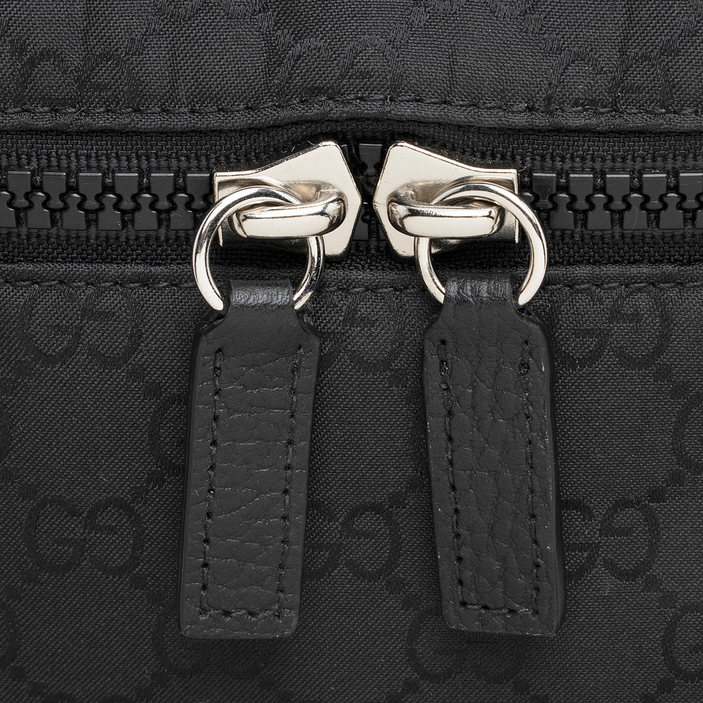 Gucci GG Nylon Belt Bag (SHF-22287)