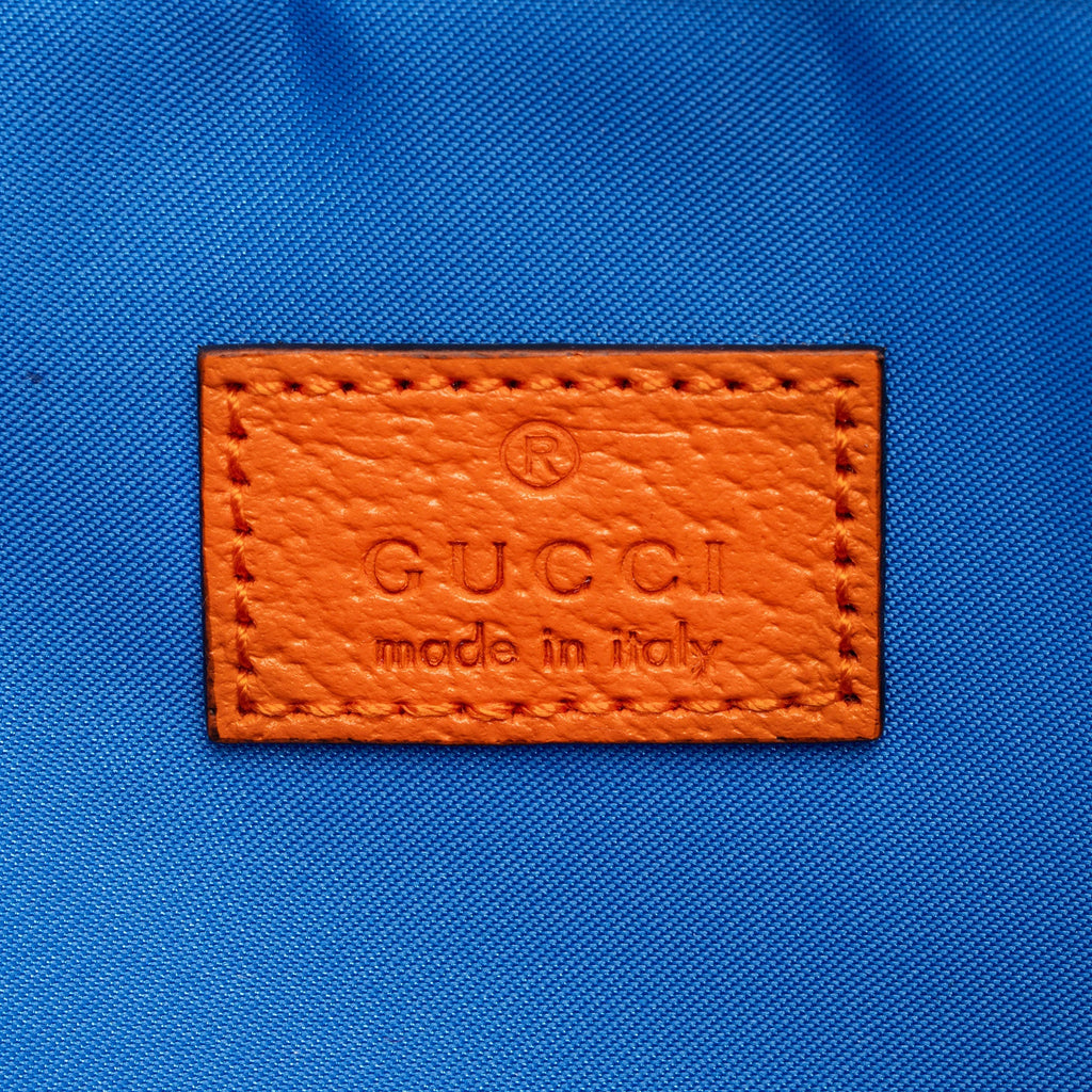 Gucci GG Nylon Belt Bag