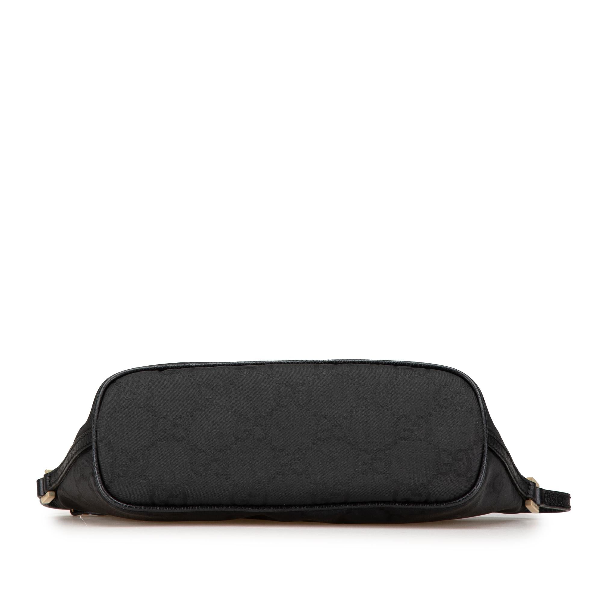 Gucci GG Nylon  Boat