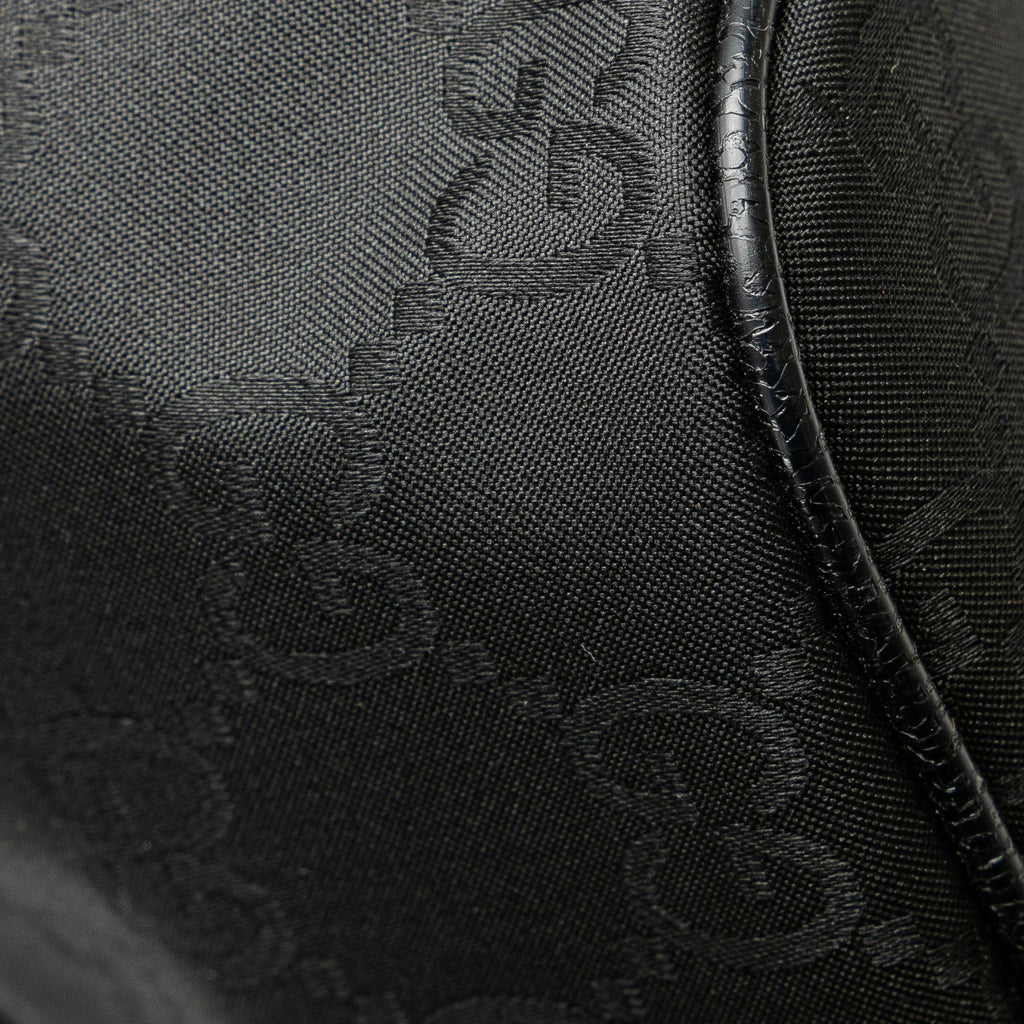 Gucci GG Nylon  Boat