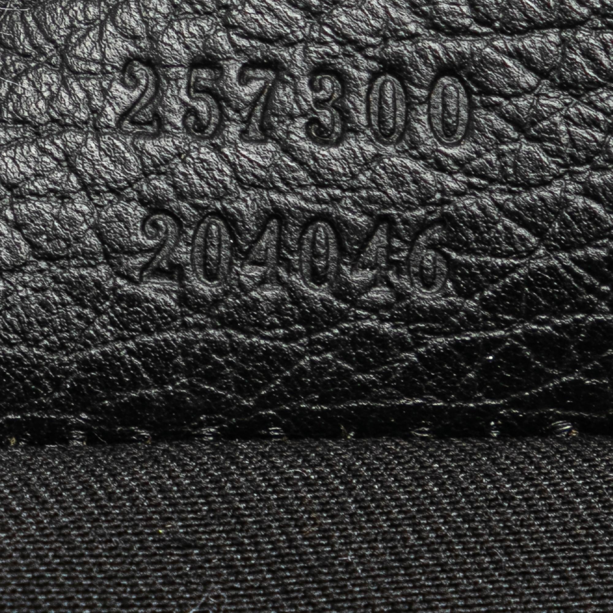 Gucci GG Nylon  Boat