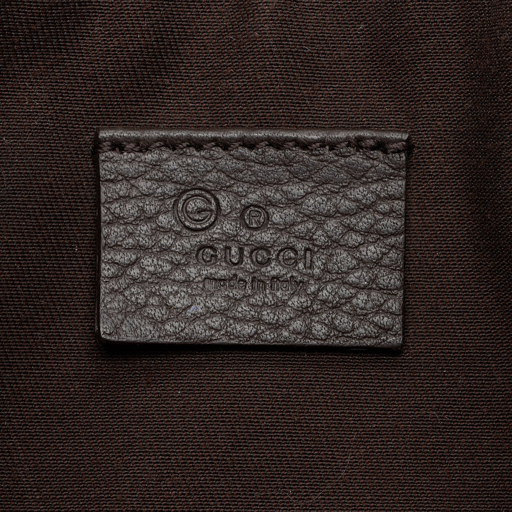 Gucci GG Nylon Cosmetic Pouch (SHF-UWfxWH)