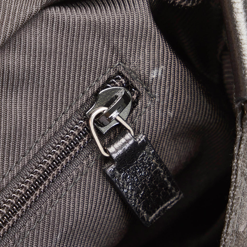 Gucci Gucci Nylon Crossbody Bag (SHG-33512)