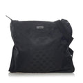 Gucci Gucci Nylon Crossbody Bag (SHG-33512)