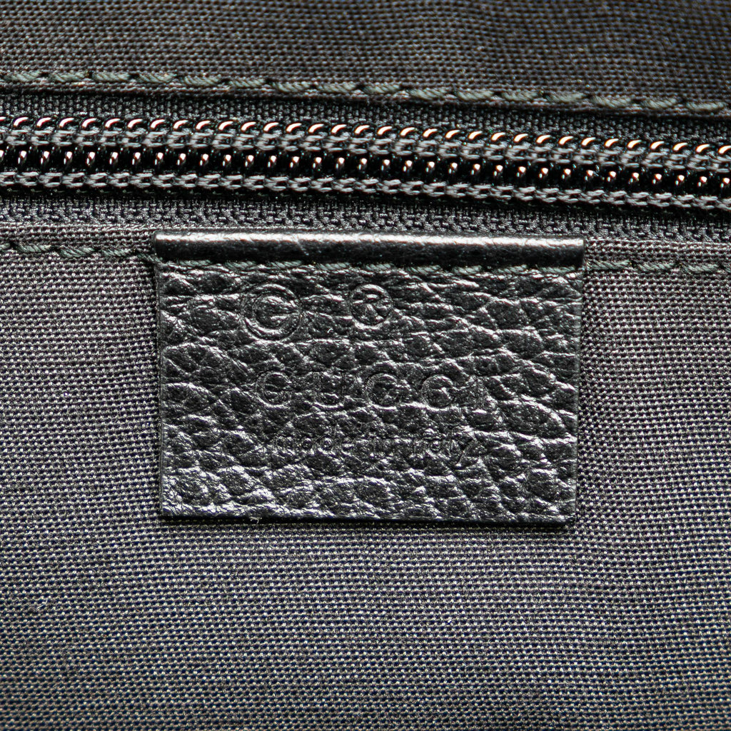 Gucci GG Nylon Executive Business Bag