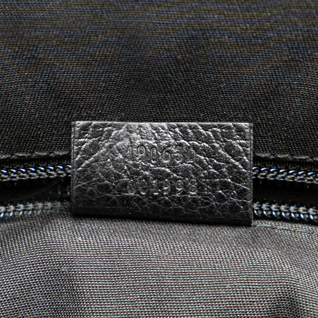 Gucci GG Nylon Executive Business Bag