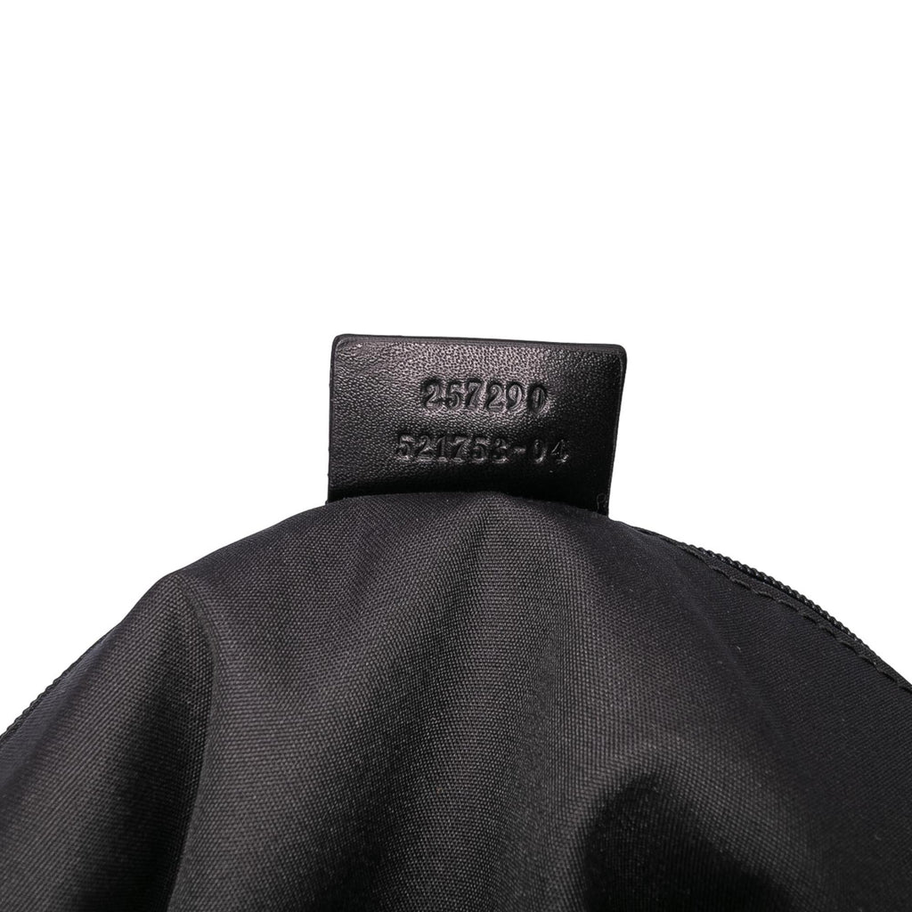 Gucci GG Nylon Full Moon Tote