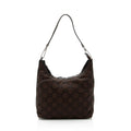 Gucci GG Nylon Hobo (SHF-9U8enc)
