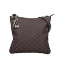 Gucci GG Nylon Jolicoeur Crossbody (SHG-0Osm7H)