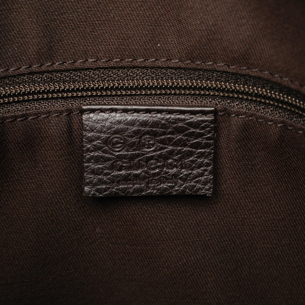 Gucci GG Nylon Jolicoeur Crossbody (SHG-J3fxiE)