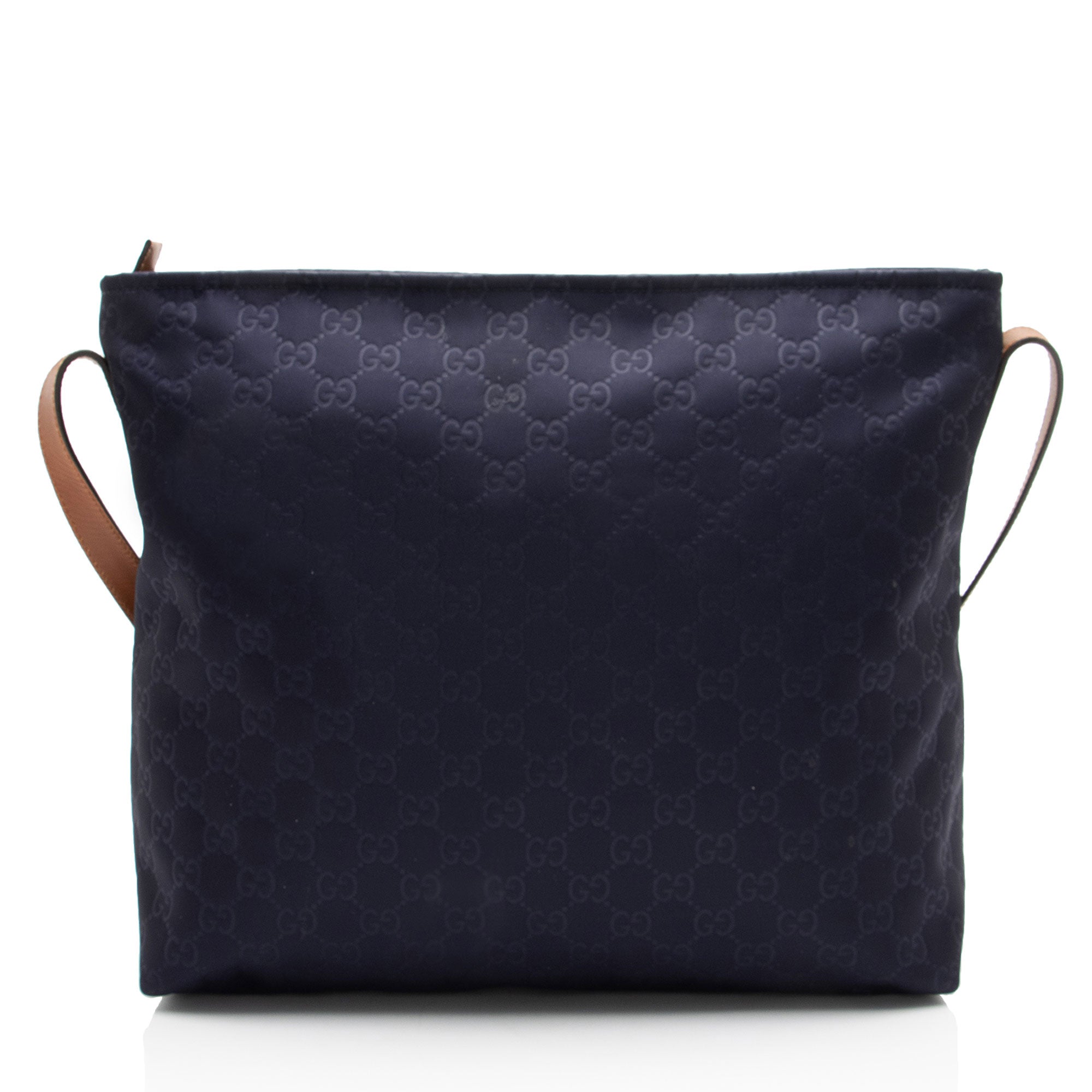 Gucci GG Nylon MessLBger