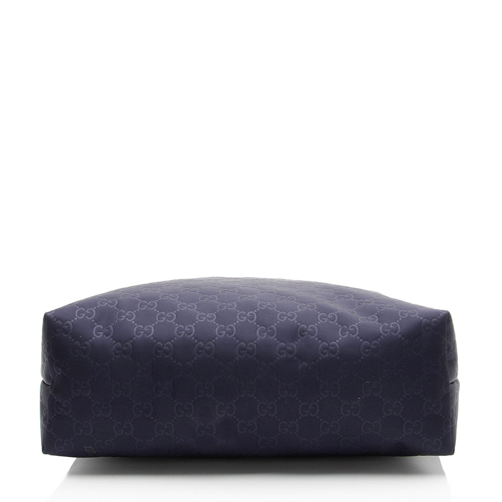 Gucci GG Nylon MessLBger