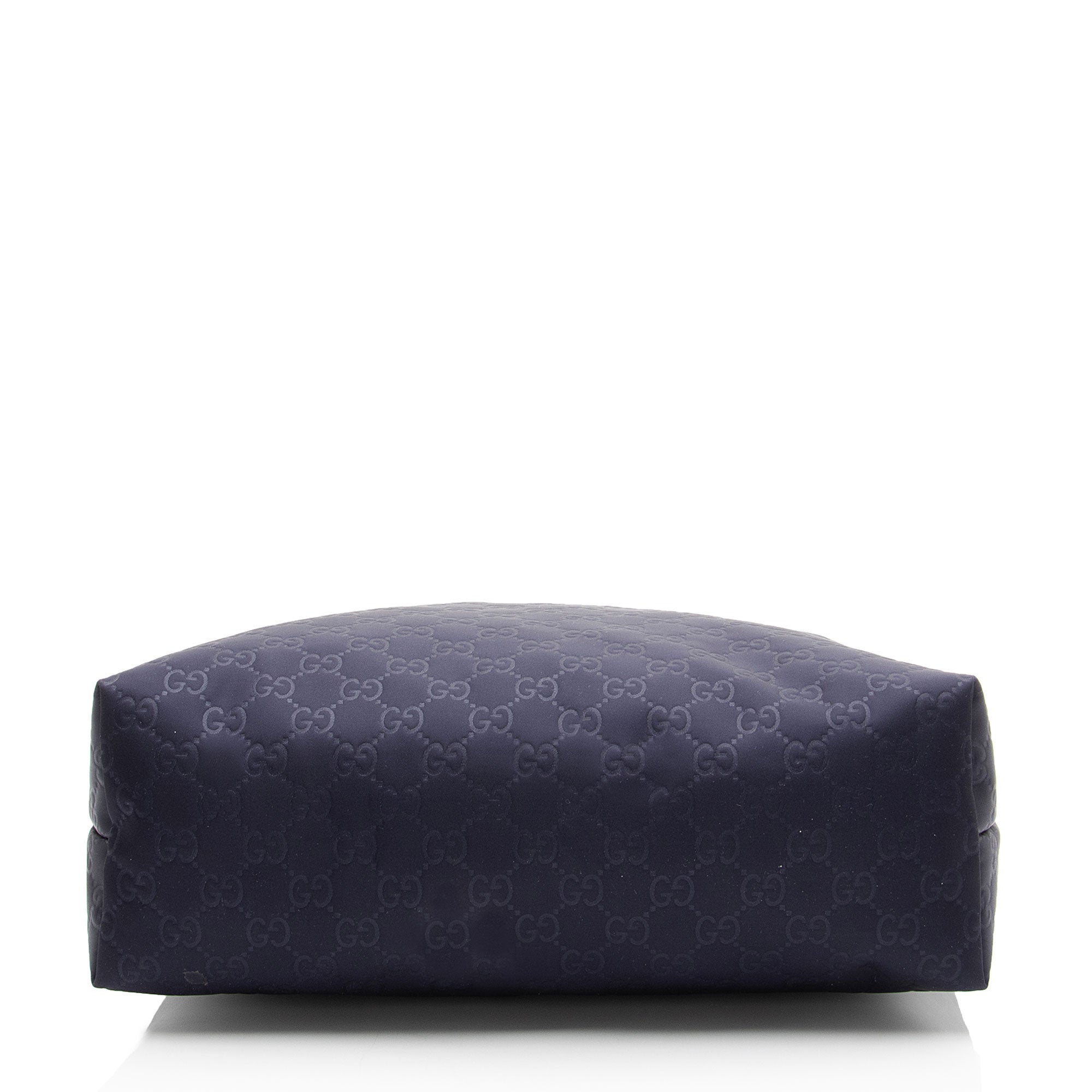 Gucci GG Nylon MessLBger