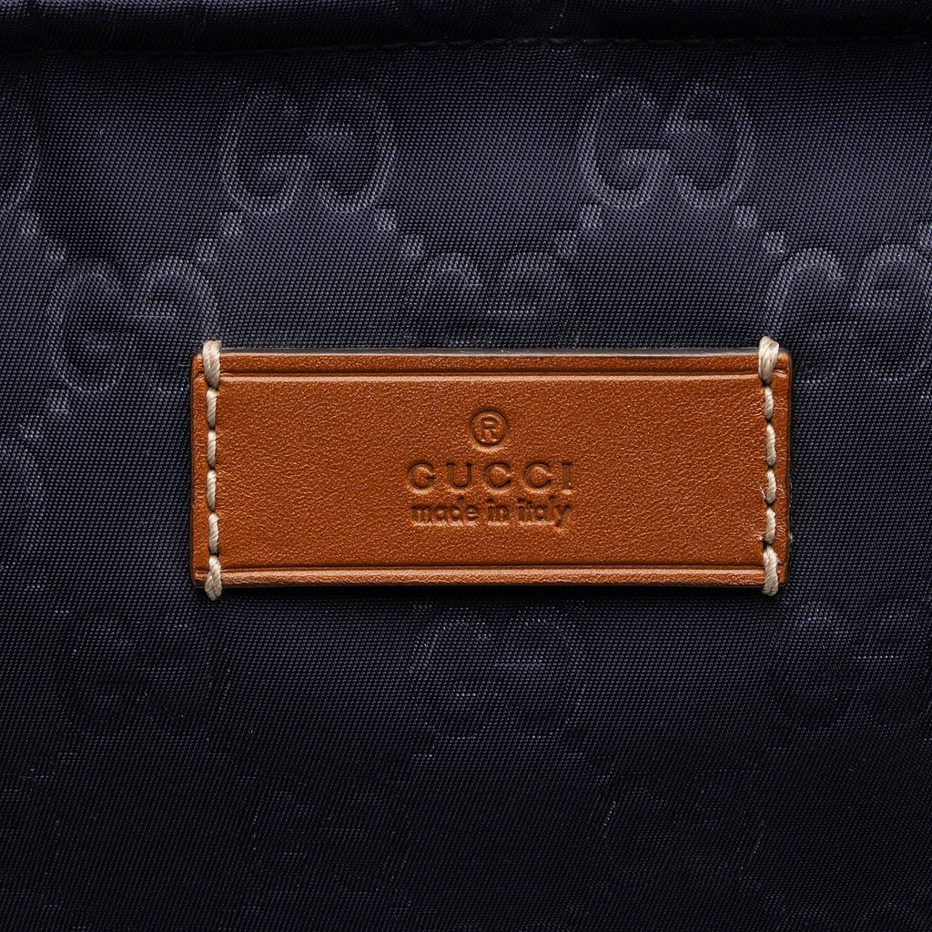 Gucci GG Nylon MessLBger