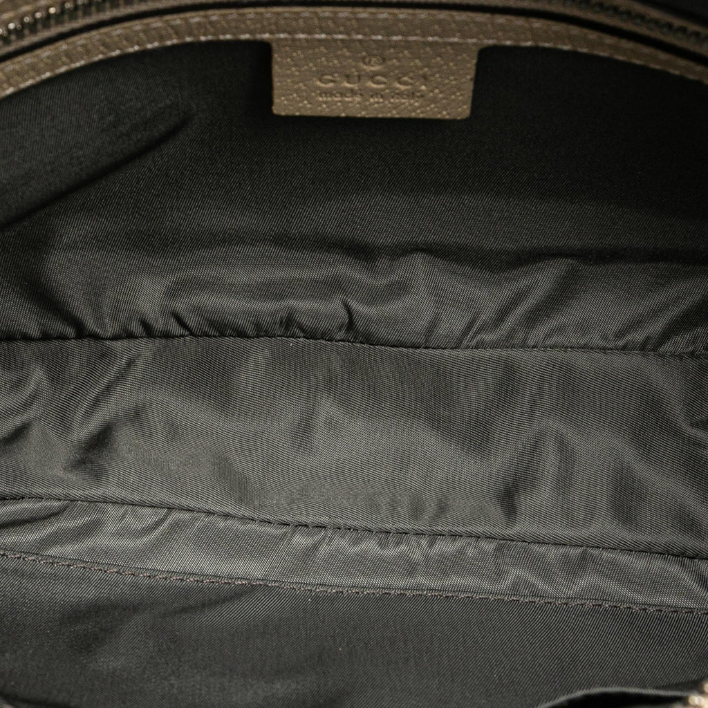 Gucci GG Nylon Off The Grid Belt Bag (SHG-b7y1qv)
