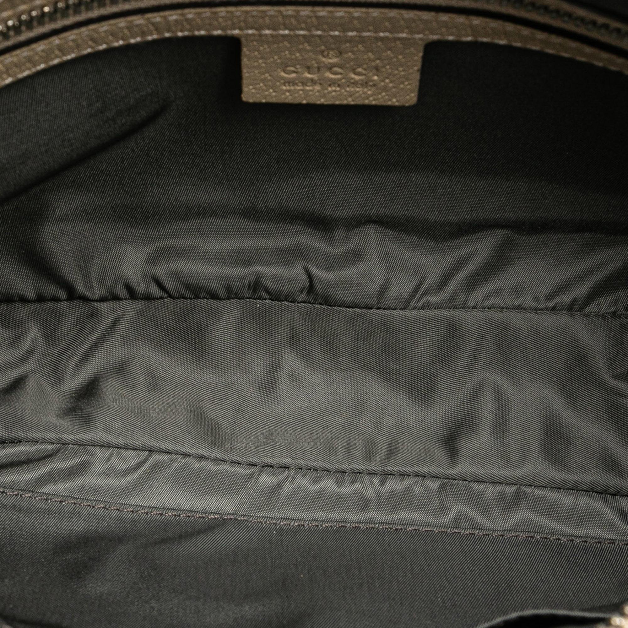 Gucci GG Nylon Off The Grid Belt Bag (SHG-b7y1qv)