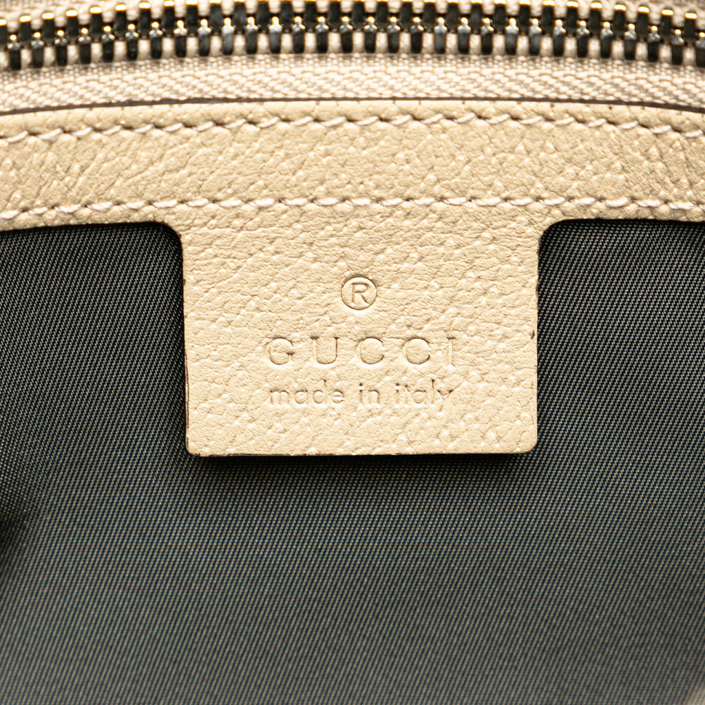 Gucci GG Nylon Off The Grid Belt Bag (SHG-b7y1qv)