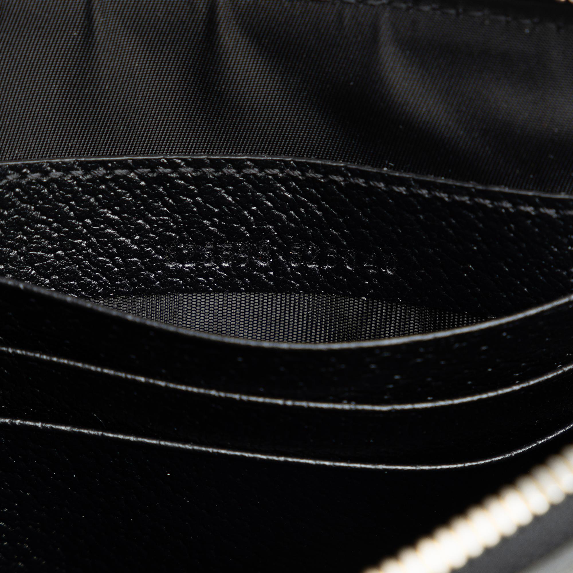 Gucci GG Nylon Off The Grid Pouch (SHG-93LF74)