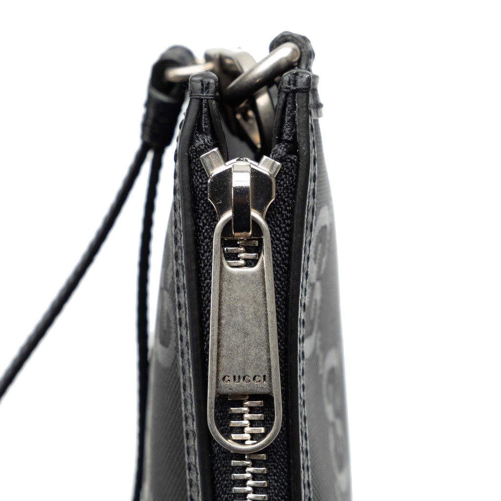 Gucci GG Nylon Off The Grid Pouch (SHG-93LF74)