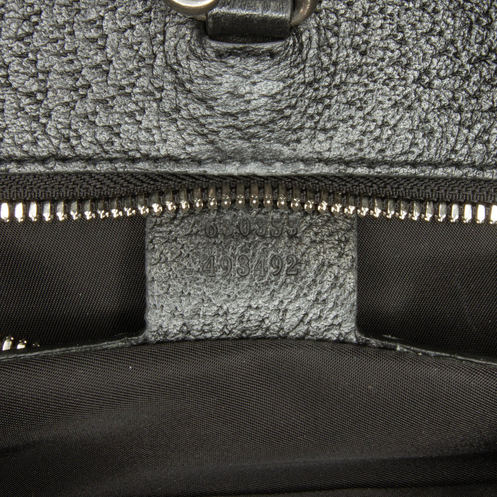 Gucci GG Nylon Off The Grid Satchel (SHG-KY1L0K)