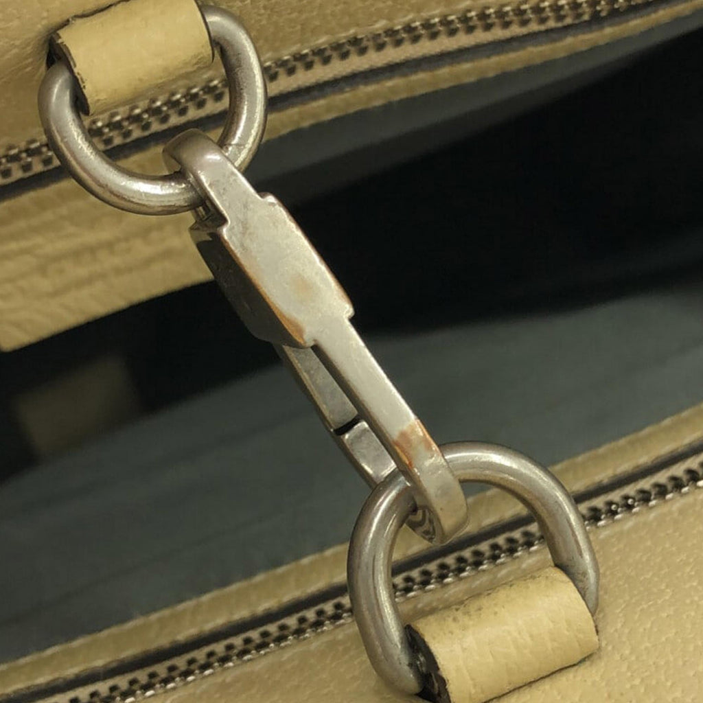 Gucci GG Nylon Off the Grid Satchel (SHG-t3HTzp)