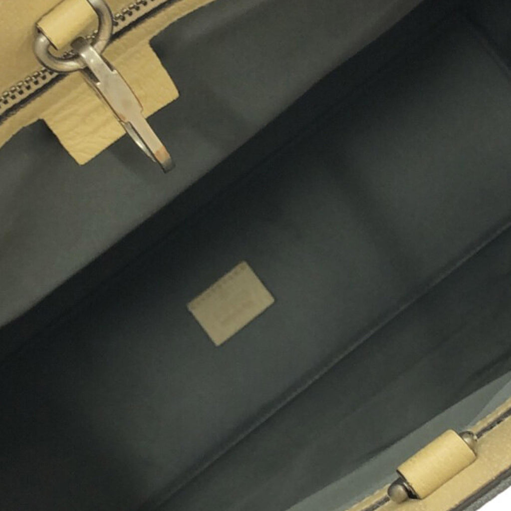 Gucci GG Nylon Off the Grid Satchel (SHG-t3HTzp)