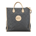Gucci GG Nylon Off the Grid Satchel
