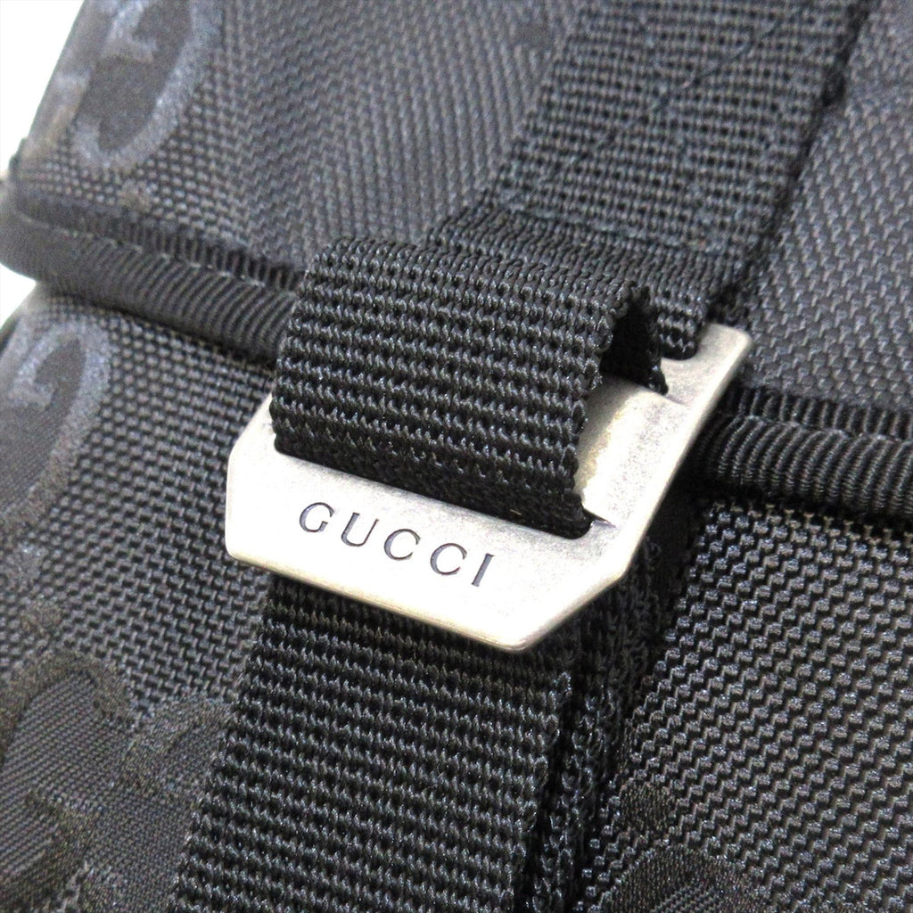 Gucci GG Nylon Off the Grid Sling (SHG-GXLHMl)