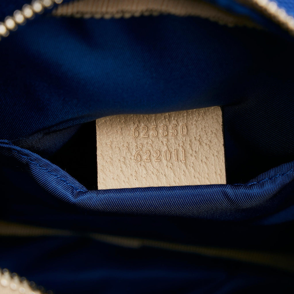 Gucci GG Nylon Off the Grid (SHG-Tlffff)