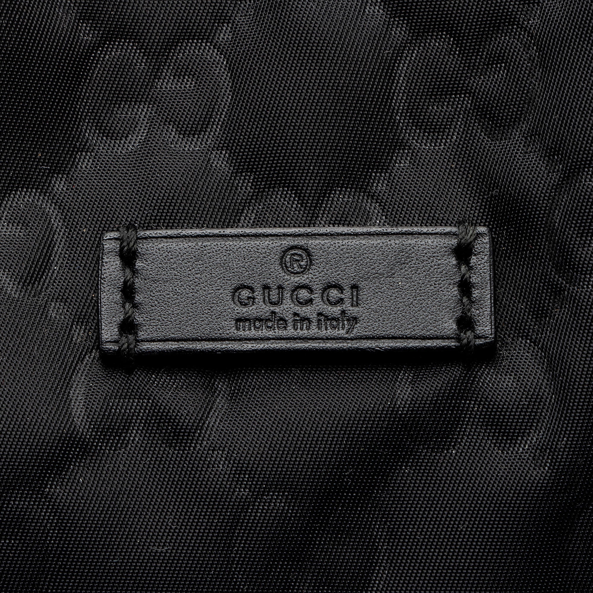 Gucci GG Nylon Shopper Tote (SHF-7F3NYs)