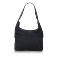 Gucci Gucci Nylon Shoulder Bag (SHG-29560)