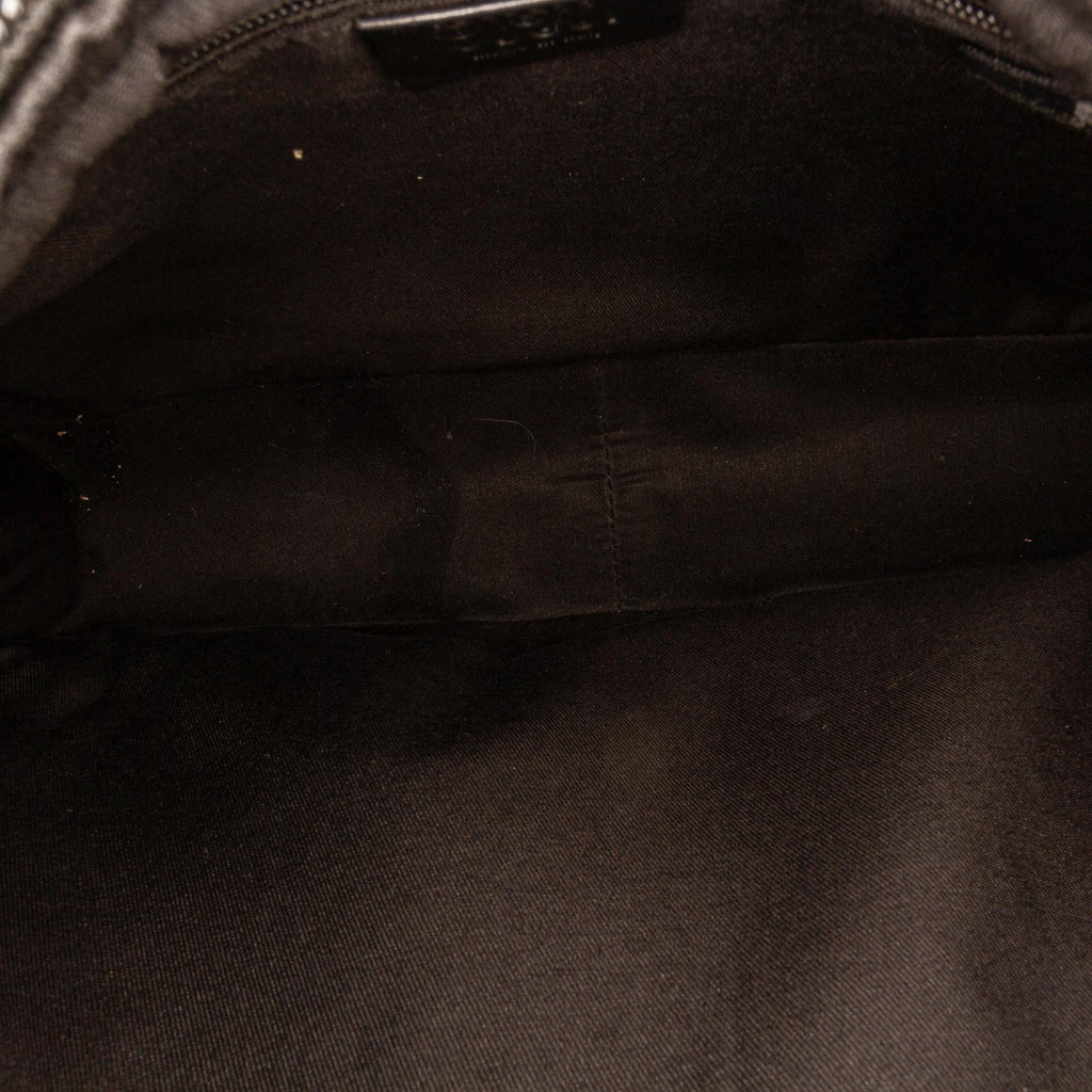 Gucci Gucci Nylon Shoulder Bag (SHG-31048)