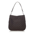 Gucci Gucci Nylon Shoulder Bag (SHG-32343)