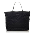 Gucci GG Nylon Tote Bag (SHG-28552)