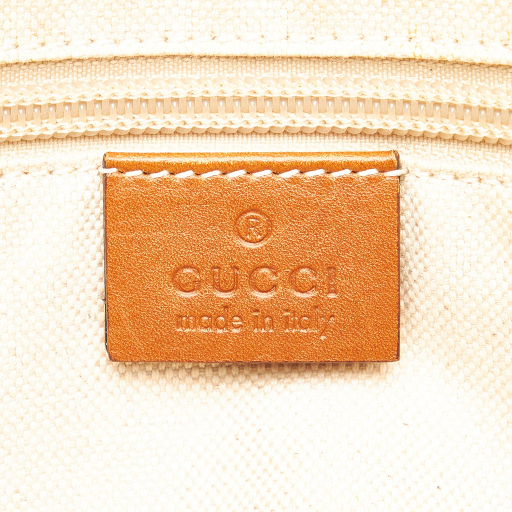 Gucci GG Nylon Tote Bag (SHG-30467)