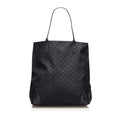 Gucci GG Nylon Tote (SHG-yOEqEf)