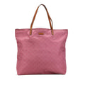 Gucci GG Nylon Tote