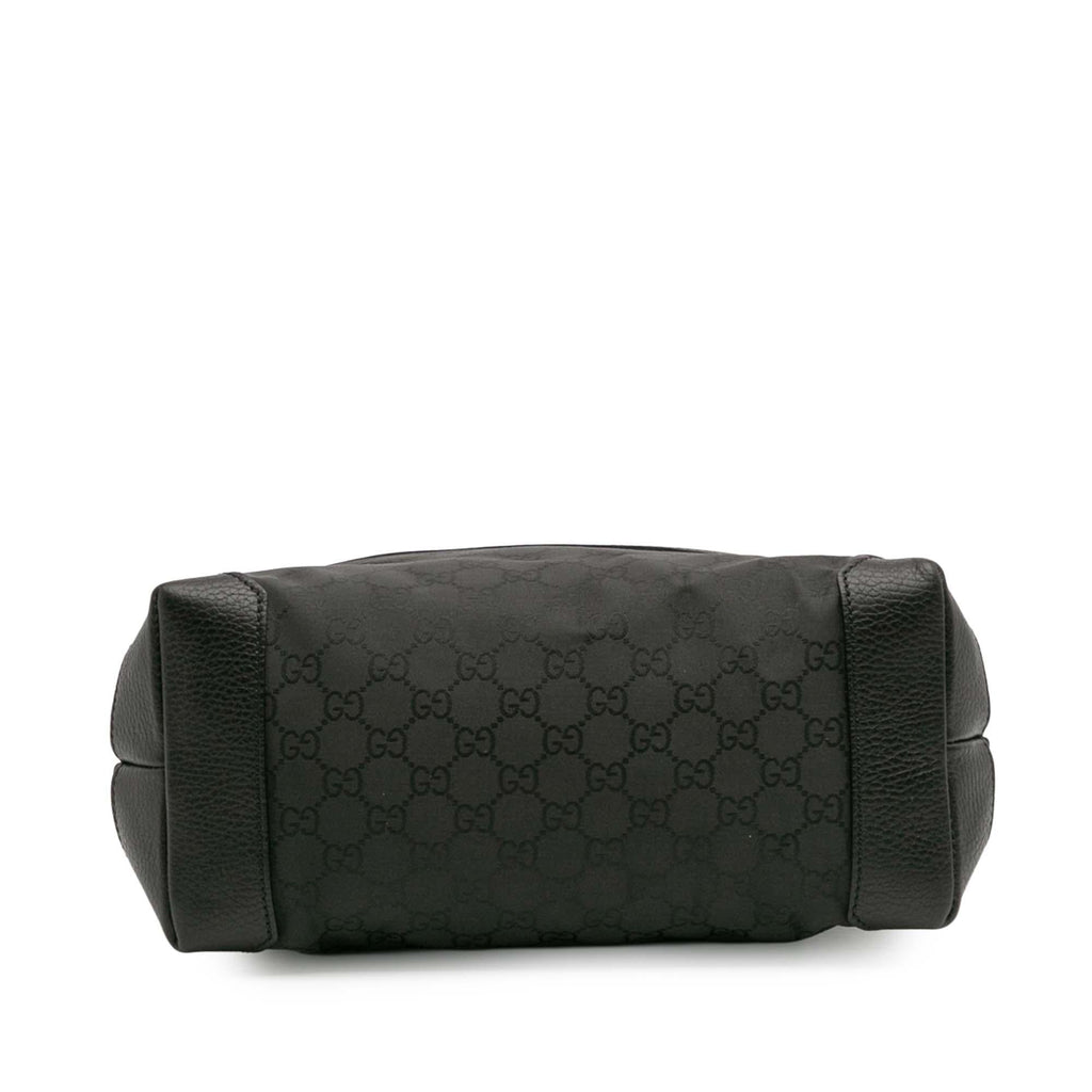 Gucci GG Nylon Tote