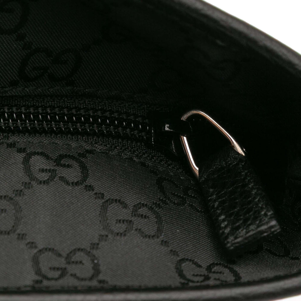 Gucci GG Nylon Tote