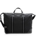 Gucci Gucci Nylon Travel Duffel Bag (SHF-20564)
