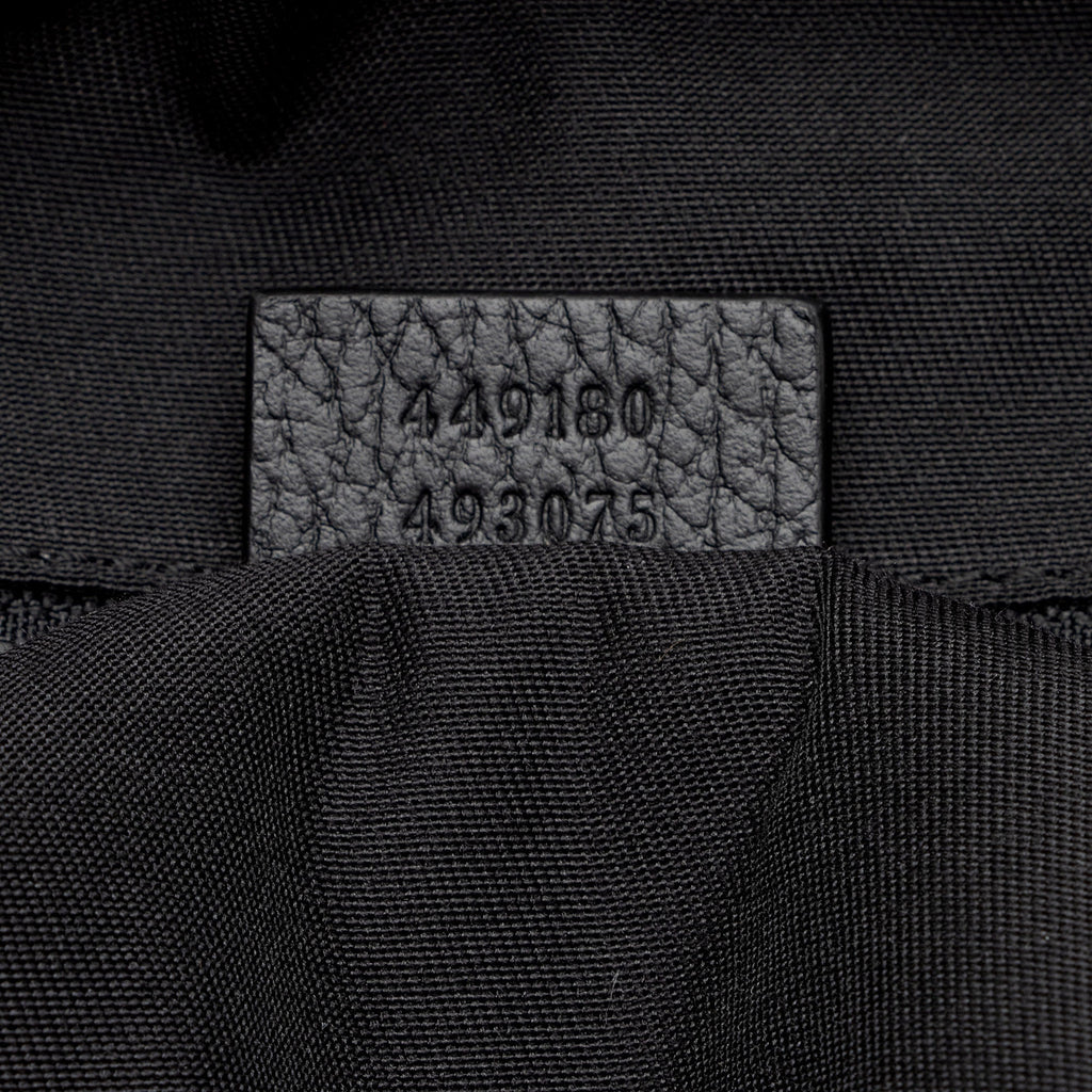 Gucci GG Nylon Travel Duffle Bag (SHF-QIDbW5)