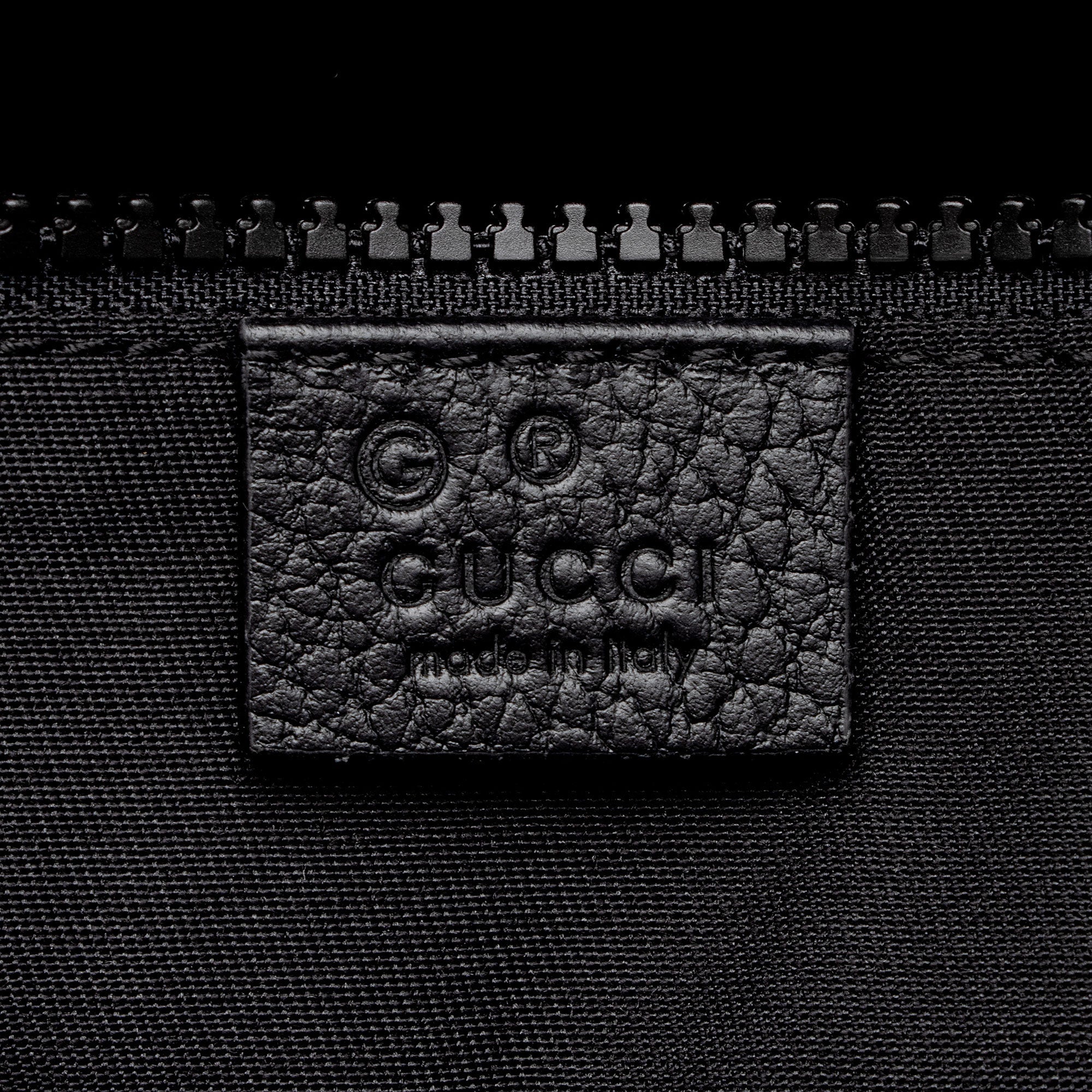 Gucci GG Nylon Travel Duffle Bag (SHF-QIDbW5)