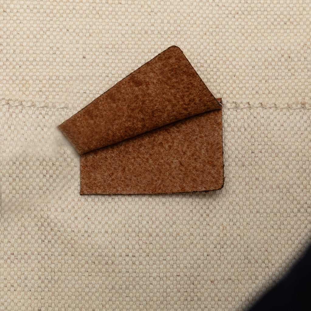 Gucci GG Nylon Web Tote (SHG-xenhMr)