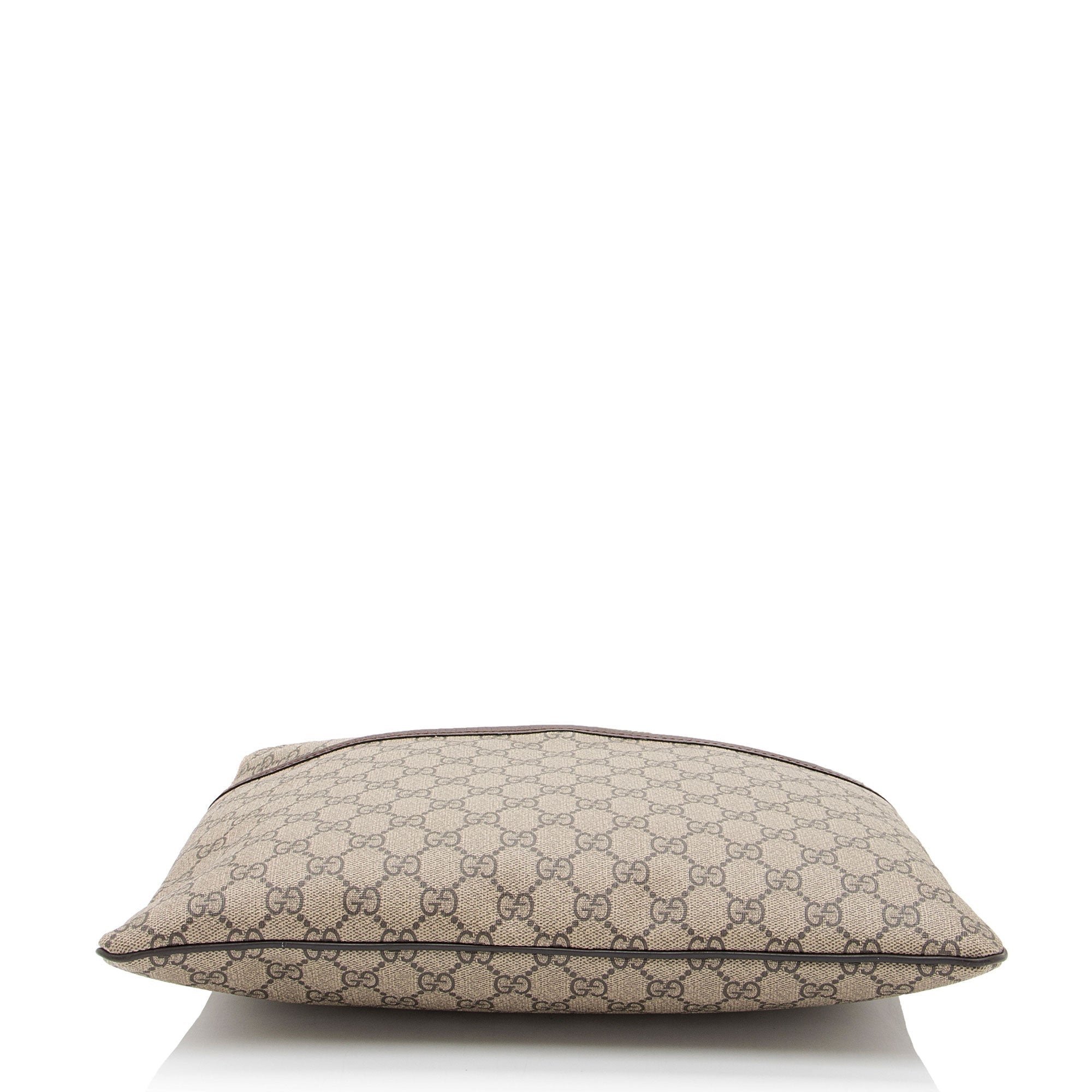 Gucci GG Plus Flat MessLBger