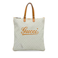 Gucci GG Plus Tote (SHG-2NNUys)