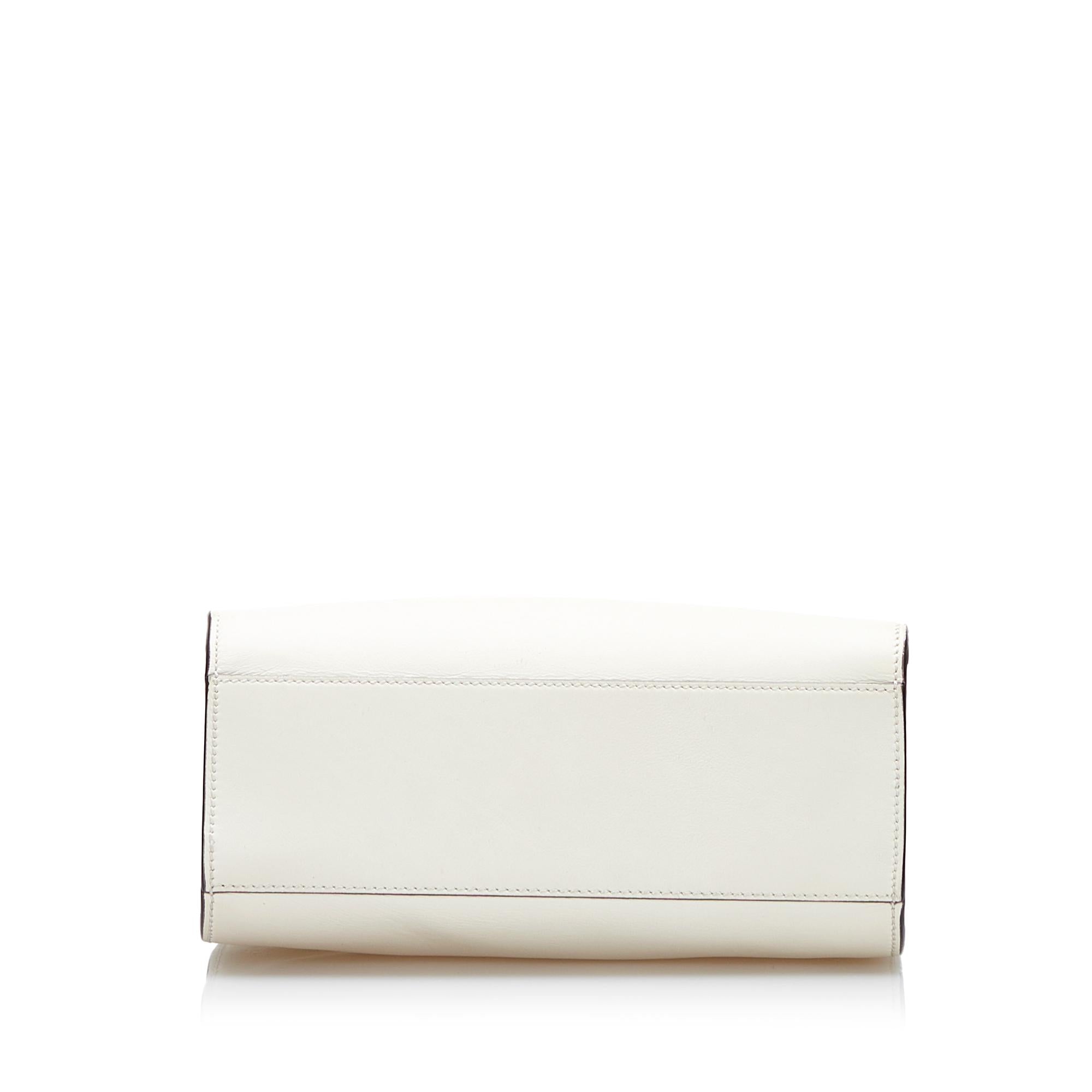 Gucci GG Ribbon Satchel (SHG-dC1kyI)